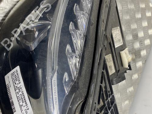 Left headlight MERCEDES-BENZ C-CLASS Coupe (C205) C 220 d (205.304) | BP28044619C28 