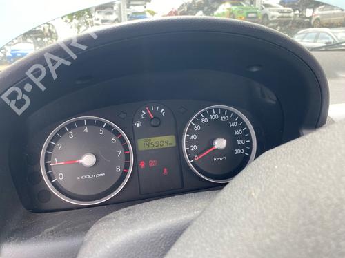 Used Instrument cluster Instrument cluster 36583387 36583387