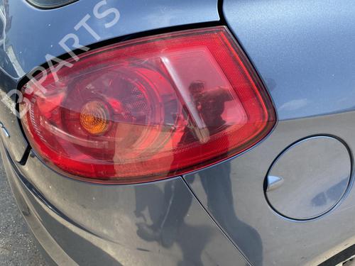 Right taillight FIAT BRAVO II (198_) 1.6 D Multijet (198AXL1B) | BP26557480C35 