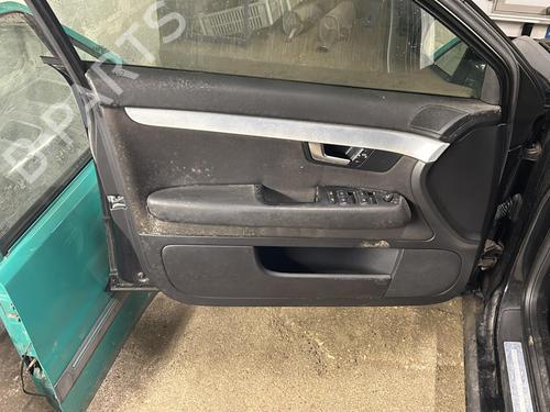 Used Front left panel AUDI A4 B7 (8EC) 2.0 TDI 16V (140 hp) 22115171