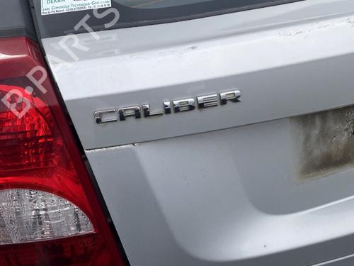 Tailgate DODGE CALIBER 2.0 CRD | BP29455370C6 