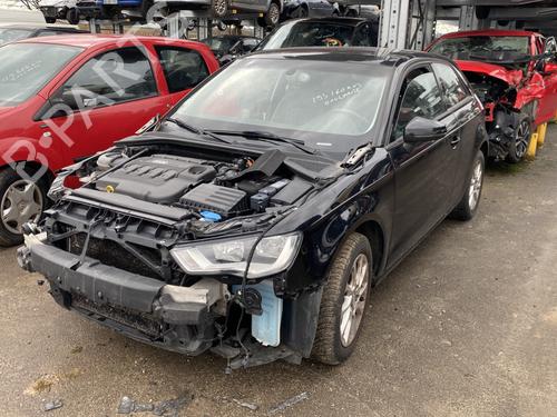 Boot lining AUDI A3 (8V1, 8VK) 1.6 TDI | BP23782347I3  - Image 9