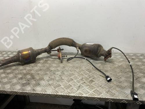 Catalyst VW POLO VI (AW1, BZ1, AE1) 1.0 MPi | BP36653873M10 - Image 2