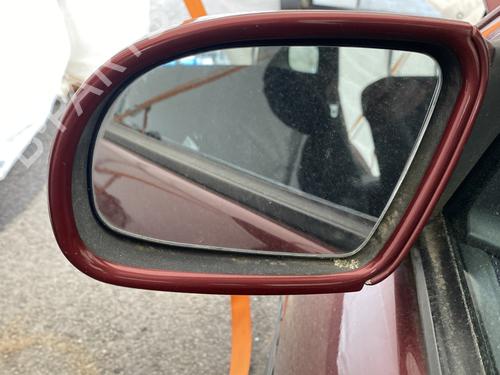 Used Left mirror Left mirror OPEL CORSA B (S93) 1.2 i 16V (F08, F68, M68) (65 hp) 29718289 29718289