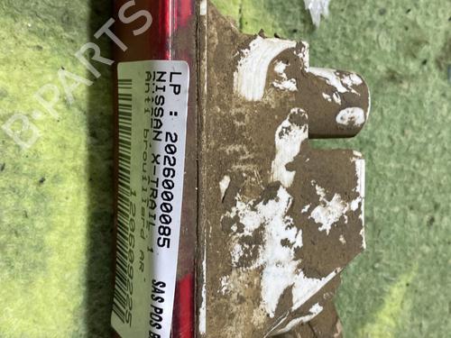 Used Rear fog light Rear fog light NISSAN X-TRAIL I (T30) 2.2 Di 4x4 (114 hp) 32142791 32142791