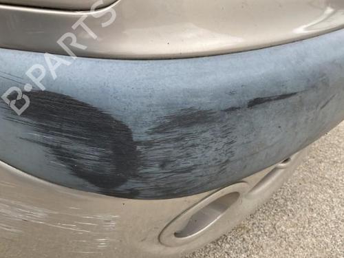 Front bumper CITROËN XSARA PICASSO (N68) 2.0 HDi | BP22121354C7