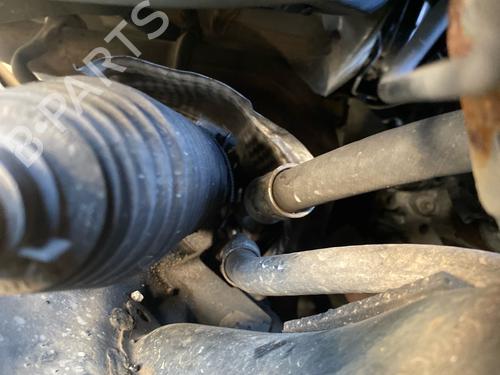 Used Steering rack Steering rack 37588550 37588550