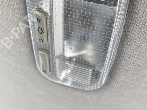 Innerbelysning CITROËN C3 I (FC_, FN_) 1.4 HDi (68 hp) 26707752