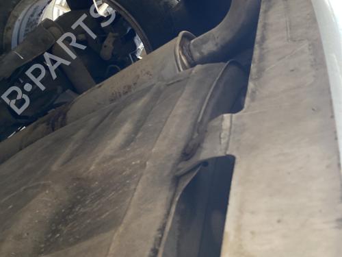 Køfangervange PEUGEOT 307 (3A/C) 2.0 HDi 110 (107 hp) 31994722