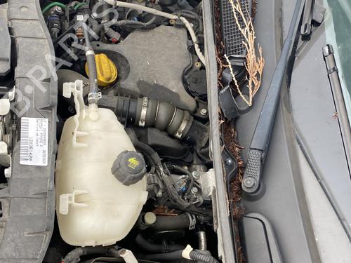 Gearbox RENAULT KANGOO Express (FW0/1_) 1.5 dCi 95 (FW16) | BP32068598M3 - Image 5