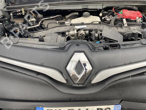 Grill RENAULT KANGOO Express (FW0/1_) 1.5 dCi 95 (FW16) | BP32068617C40 - Image 3