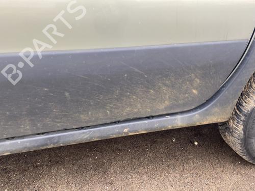 Højre sidekjole RENAULT SCÉNIC I MPV (JA0/1_, FA0_) 1.9 dCi RX4 (102 hp) 32392997