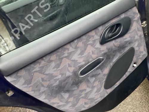 Forra trás esquerda FORD MONDEO I (GBP) 1.8 TD (88 hp) 30851761