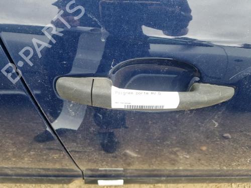 Used Front right exterior door handle CITROËN C4 I (LC_) 1.6 HDi (90 hp) 20173992