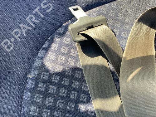 Used Front left seatbelt Front left seatbelt CITROËN XSARA PICASSO (N68) 1.6 HDi (109 hp) 34169780 34169780