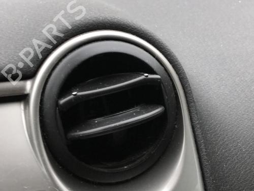 Used Air vent ALFA ROMEO MITO (955_) 1.3 MultiJet (955AXH1B, 955AXT1A) (90 hp) 22115003