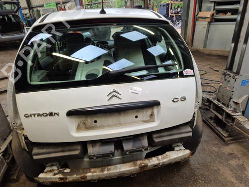 Tailgate CITROËN C3 I (FC_, FN_) 1.4 HDi | BP22127188C6 