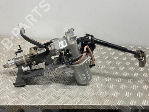 Steering column RENAULT SCÉNIC II (JM0/1_) | BP32341950M21 - Image 2