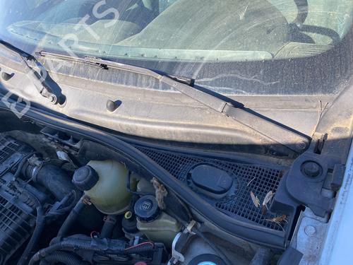 Used Front wiper motor Front wiper motor 34412437 34412437