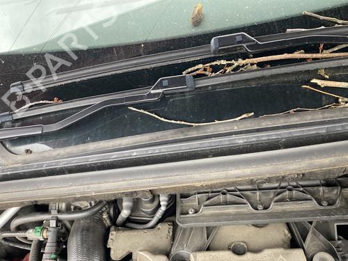 Used Scuttle panel CITROËN C4 II (NC_) 1.6 HDi 115 (114 hp) 25484060