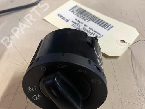 Headlight switch VW TOURAN (1T1, 1T2) 1.4 TSI | BP37200853I24 - Image 2