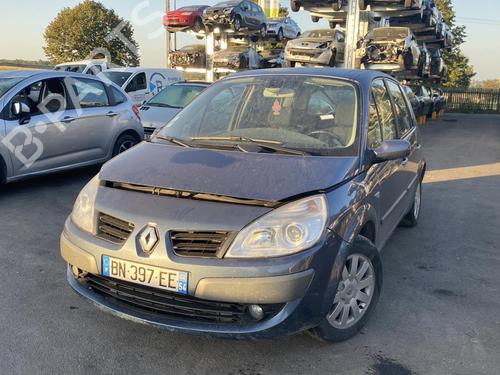 Engine RENAULT SCÉNIC II (JM0/1_) 2.0 dCi (JM1K) | BP29013077M1  - Image 9