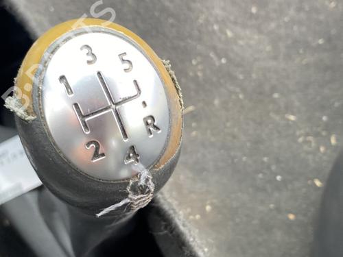 Used Gearbox Gearbox DACIA SANDERO II 1.5 dCi (90 hp) 28707704 28707704