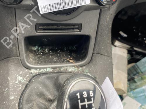 Gearbox FORD FIESTA VI (CB1, CCN) 1.5 TDCi | BP32412345M3