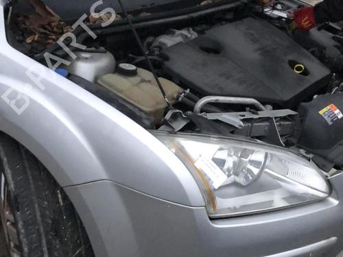ABS Bremseaggregat FORD FOCUS II (DA_, HCP, DP) [2004-2013]  19905003