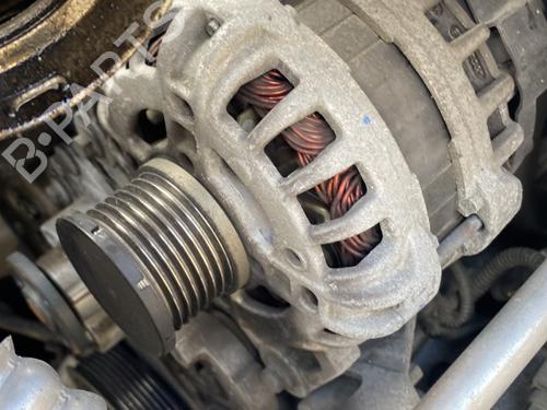 Alternator RENAULT CAPTUR I (J5_, H5_) 0.9 TCe 90 | BP27159461M7 - Image 3