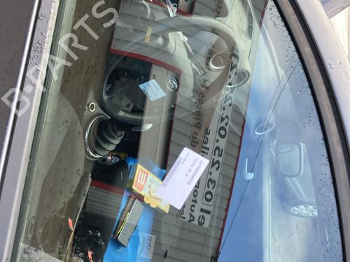 Used Front left door window FORD FIESTA V (JH_, JD_) 1.4 TDCi (68 hp) 21591760