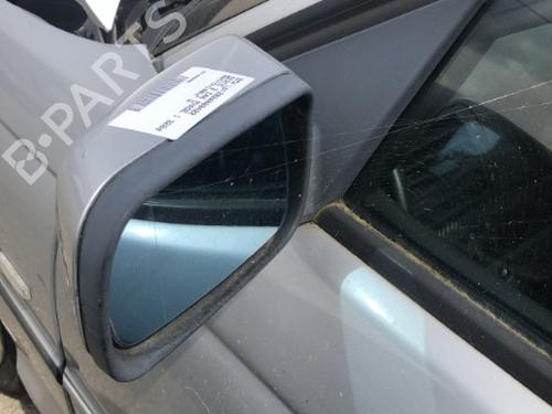 Left mirror BMW 3 (E46)  | BP19906749C26 