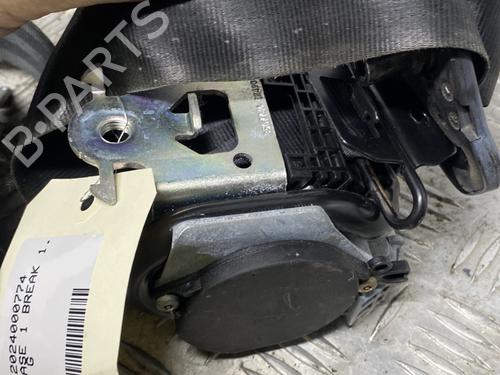Front left belt tensioner RENAULT MEGANE III Grandtour (KZ0/1) 1.5 dCi (KZ0C, KZ1A) | BP23785330C87 