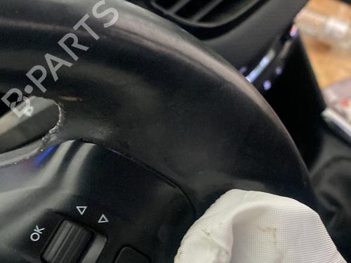 Steering wheel PEUGEOT 2008 I (CU_) 1.2 VTi | BP31944321C49