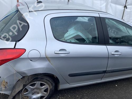 Front right panel PEUGEOT 308 I (4A_, 4C_) 1.6 HDi | BP32208044C59 