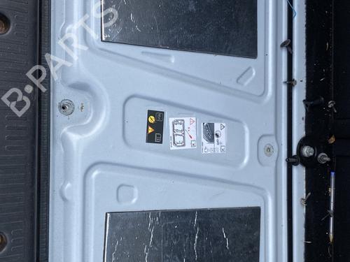 Luggage compartment floor RENAULT TWINGO III (BCM_, BCA_) 1.0 SCe 65 (BCMJ) | BP33114989I33 - Image 3