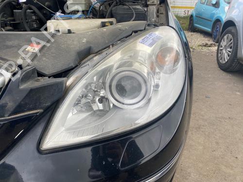 Used Left headlight Left headlight 35884546 35884546