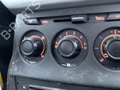 Climate control CITROËN C3 II (SC_) 1.4 | BP32167730I5 - Image 2