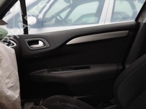 Used Front right panel Front right panel CITROËN C4 II (NC_) 1.6 BlueHDi 100 (99 hp) 22200306 22200306