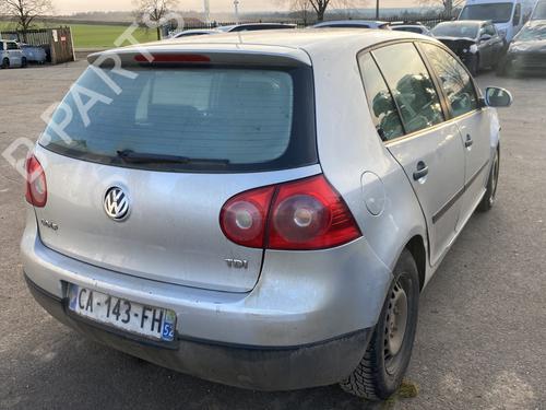 Front left panel VW GOLF V (1K1) 1.9 TDI | BP31859813C58