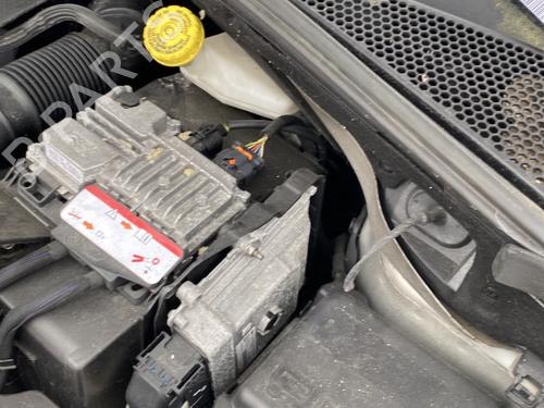 Used ABS pump PEUGEOT 2008 I (CU_) 1.2 THP 110 / PureTech 110 (110 hp) 31116883