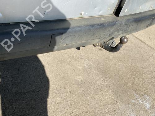 Tow ball/Mechanism CITROËN JUMPY I Van (BS_, BT_, BY_, BZ_) 2.0 HDi 95 BP28026242C141