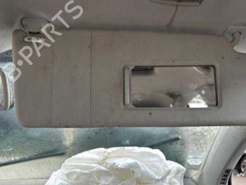 right-sun-visor-vw-golf-vi-5k1-1k0857552k2f4-2008-2009-2010-2011-2012-2013-2014-22115324 main image