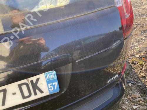 Tailgate FORD C-MAX (DM2) 2.0 TDCi | BP32629965C6 - Image 9