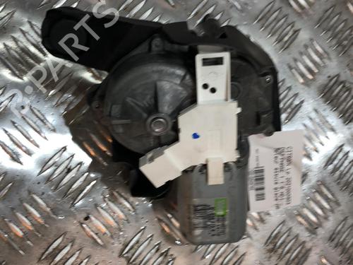 Used Rear wiper motor CITROËN DS3 (SA_) 1.6 HDi 90 (92 hp) 19909163