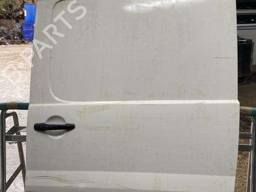Venstre side skydedør FIAT SCUDO Van (270_, 272_) 2.0 D Multijet (120 hp) 22110288