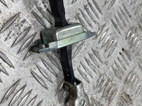 Used Hinge/Door check strap TOYOTA YARIS (_P13_) 1.4 D (NLP130_, NLP130) (90 hp) 19906222