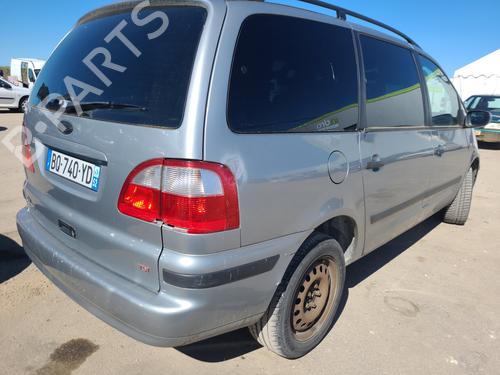 Used Parts FORD GALAXY I (WGR)  1.9 TDI  4563219