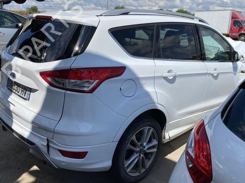 Used Parts FORD KUGA II (DM2)  2.0 TDCi  4307021