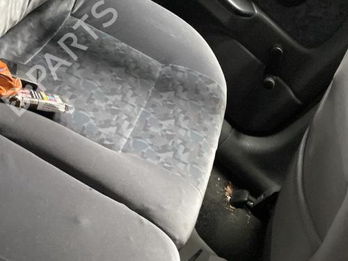Rear seat RENAULT LAGUNA I (B56_, 556_) 1.8 (B56Z) | BP32241700C17 